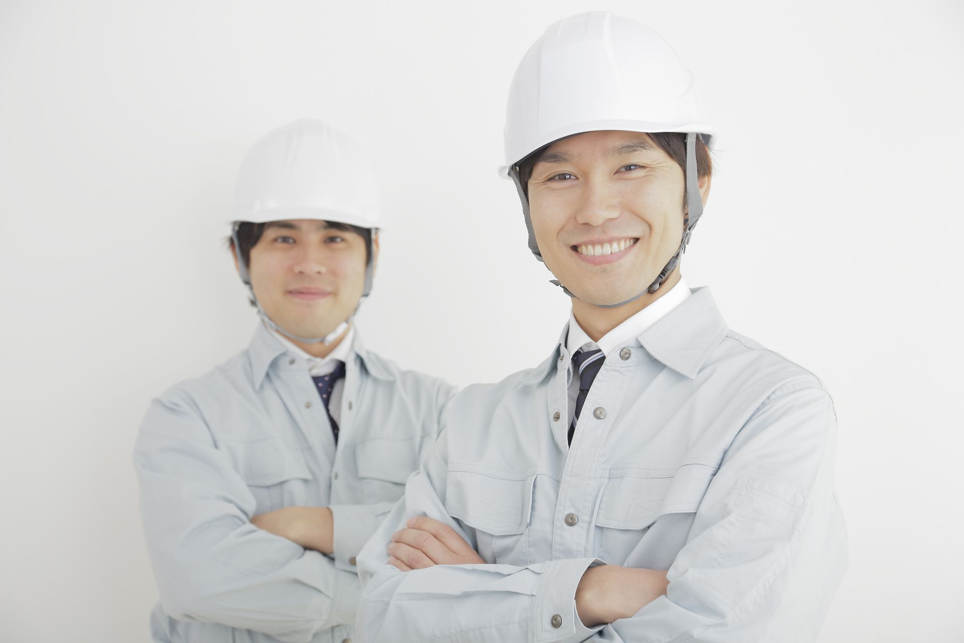 若い力を育て共に成長する組織づくりに日々取り組んでいます