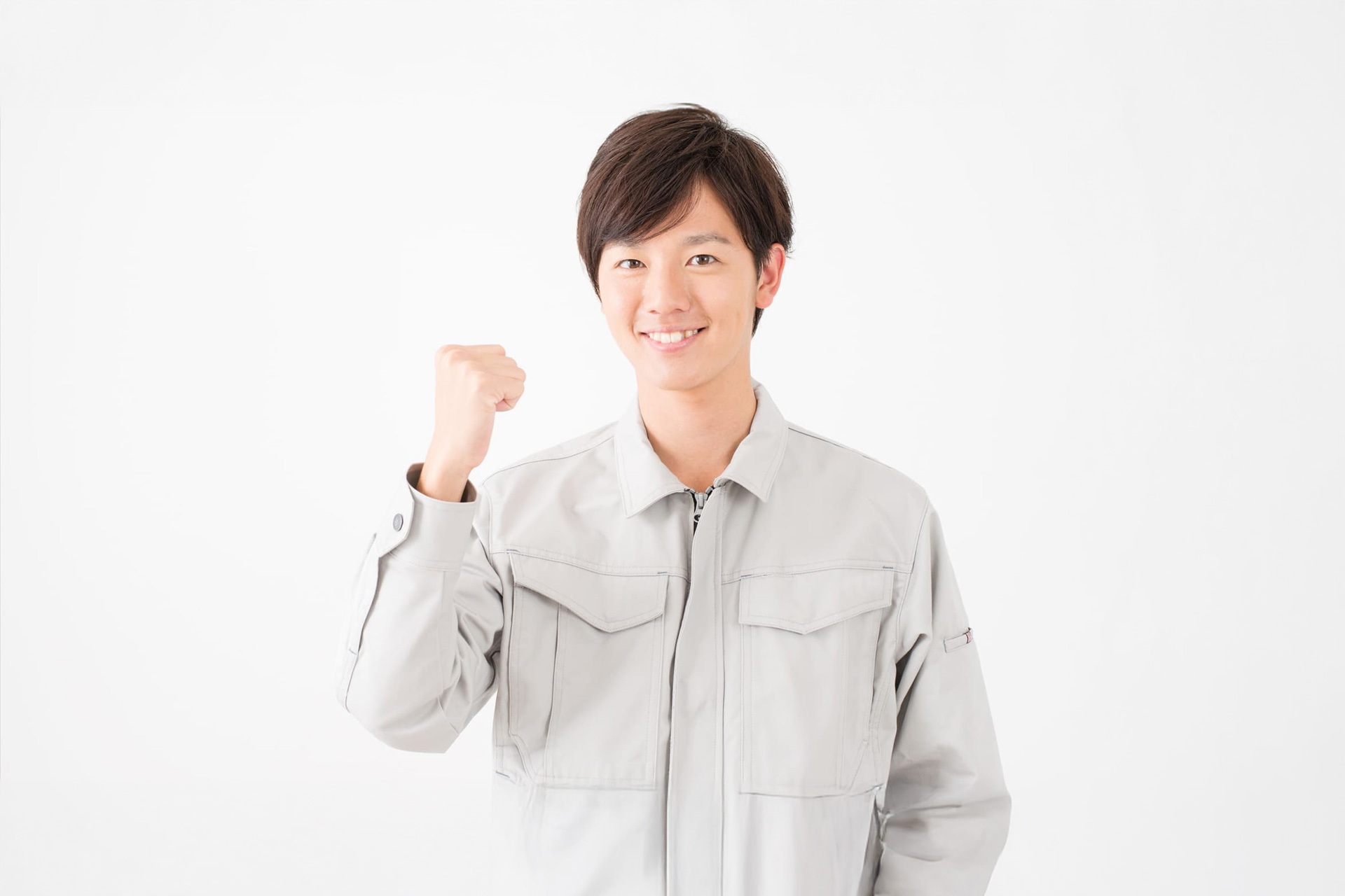 未経験も安心 | 東京で土木工の求人なら株式会社INF