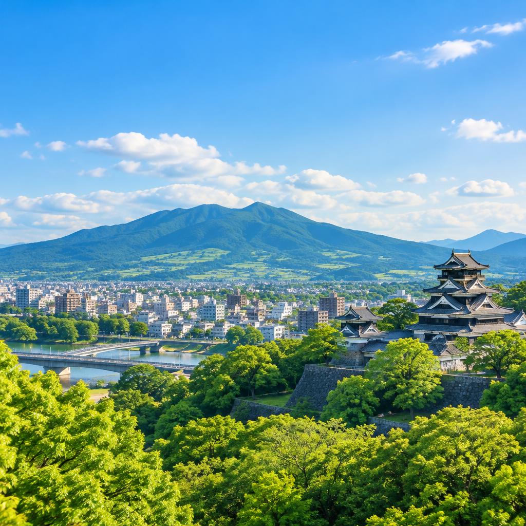 熊本の復興を、次の景色へ。地域を支える仲間になろう。